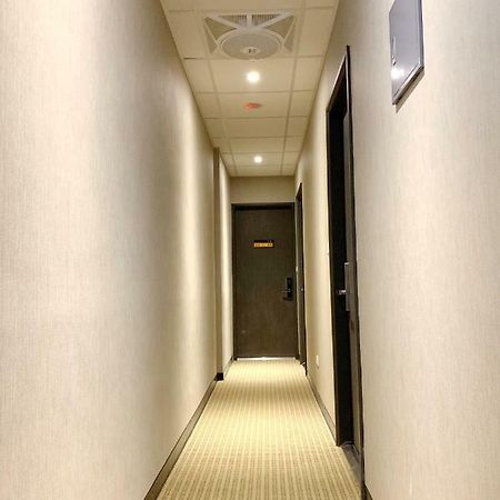 媞婭行旅 Teeya Apt Taipei Exterior foto