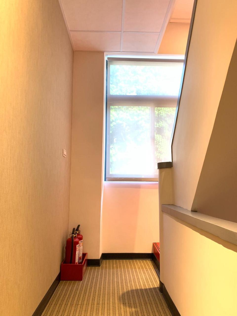 媞婭行旅 Teeya Apt Taipei Exterior foto