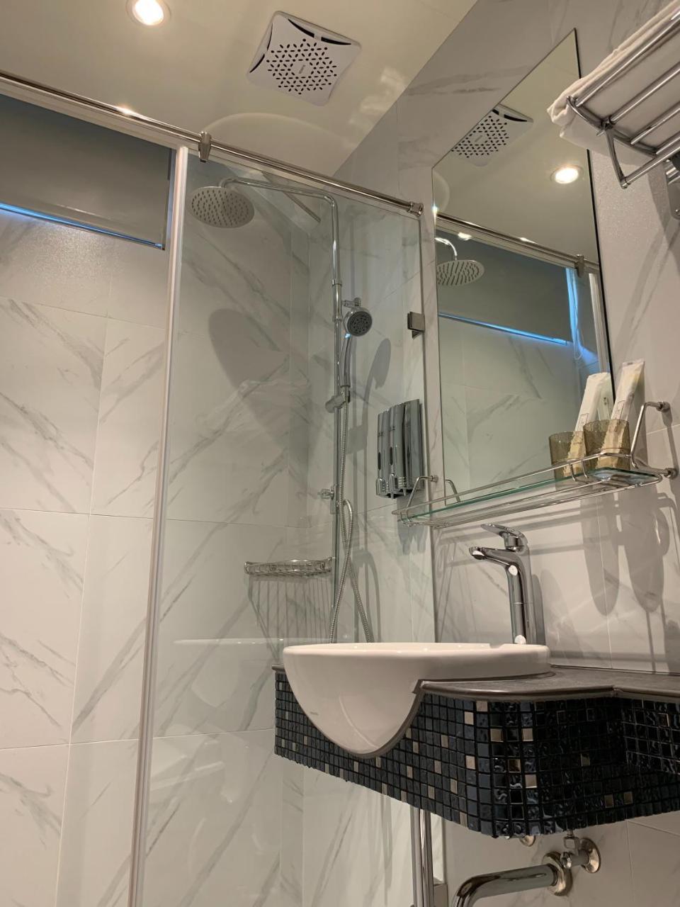 媞婭行旅 Teeya Apt Taipei Exterior foto