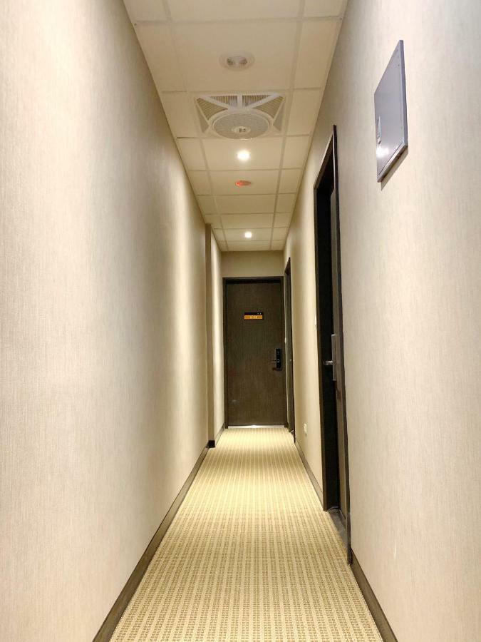 媞婭行旅 Teeya Apt Taipei Exterior foto
